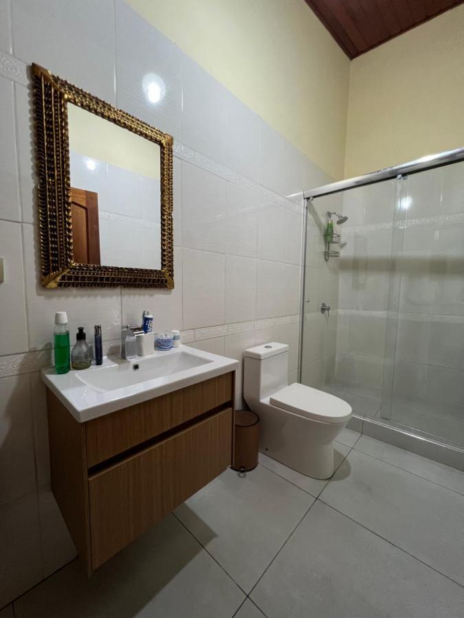 Casa Micaela Apartman Iquitos Kültér fotó