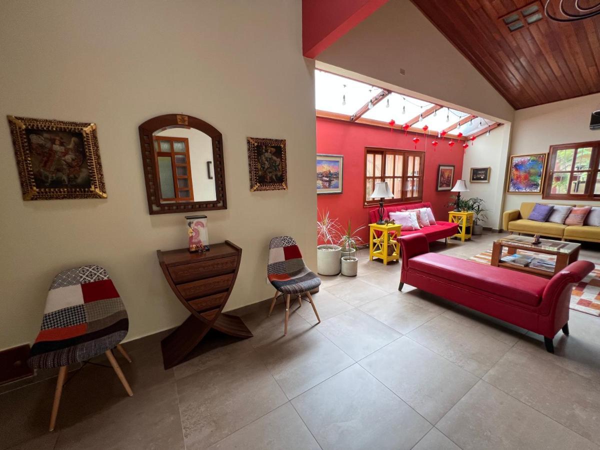 Casa Micaela Apartman Iquitos Kültér fotó