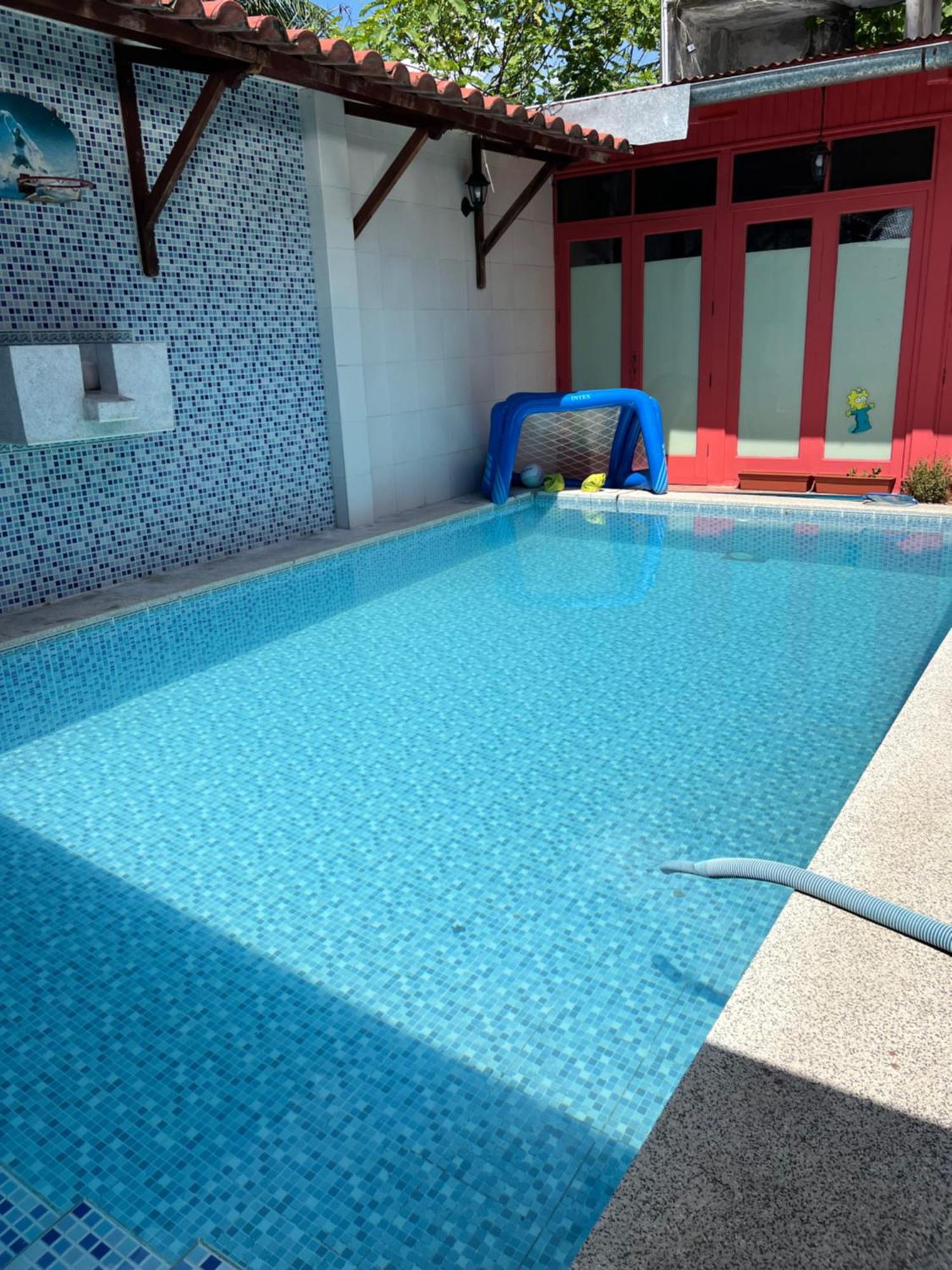 Casa Micaela Apartman Iquitos Kültér fotó