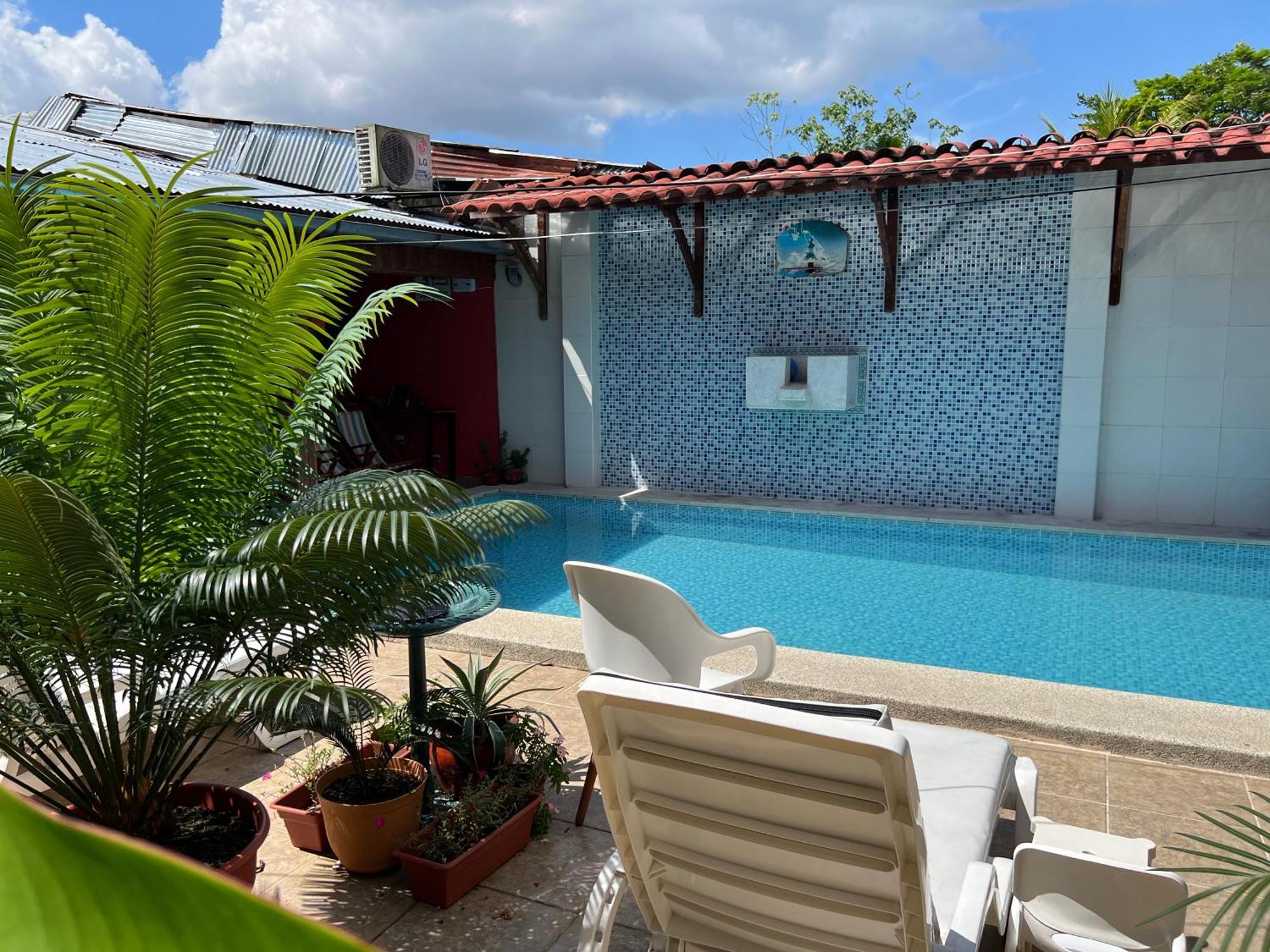Casa Micaela Apartman Iquitos Kültér fotó