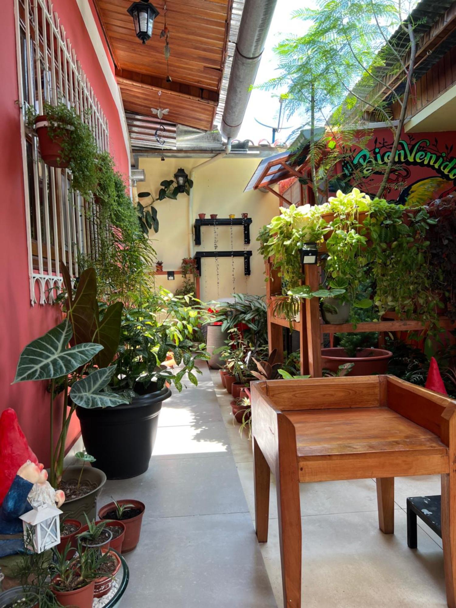 Casa Micaela Apartman Iquitos Kültér fotó