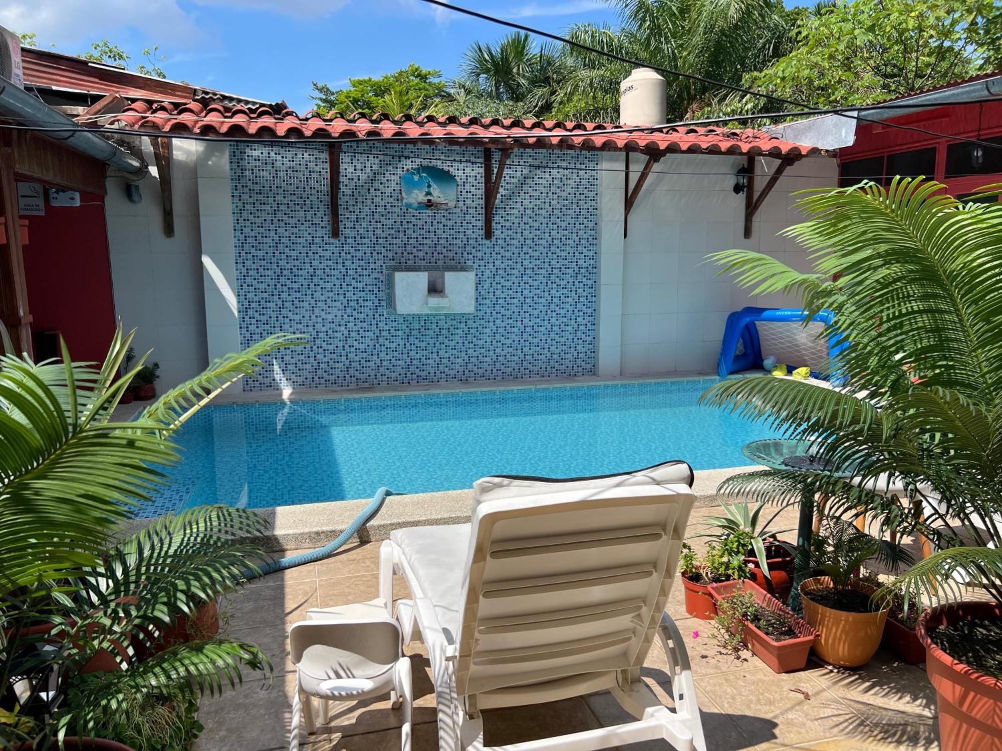 Casa Micaela Apartman Iquitos Kültér fotó