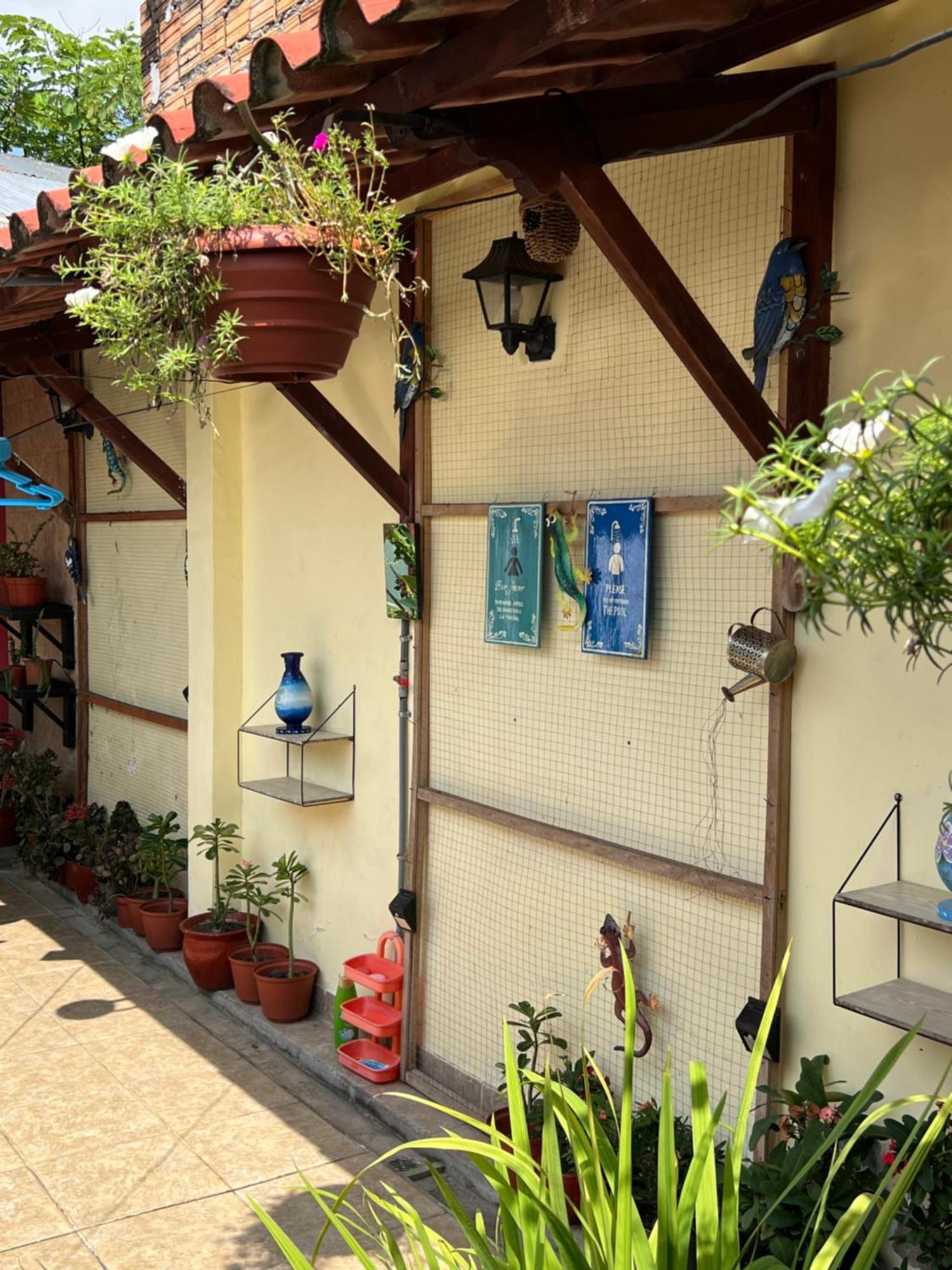Casa Micaela Apartman Iquitos Kültér fotó