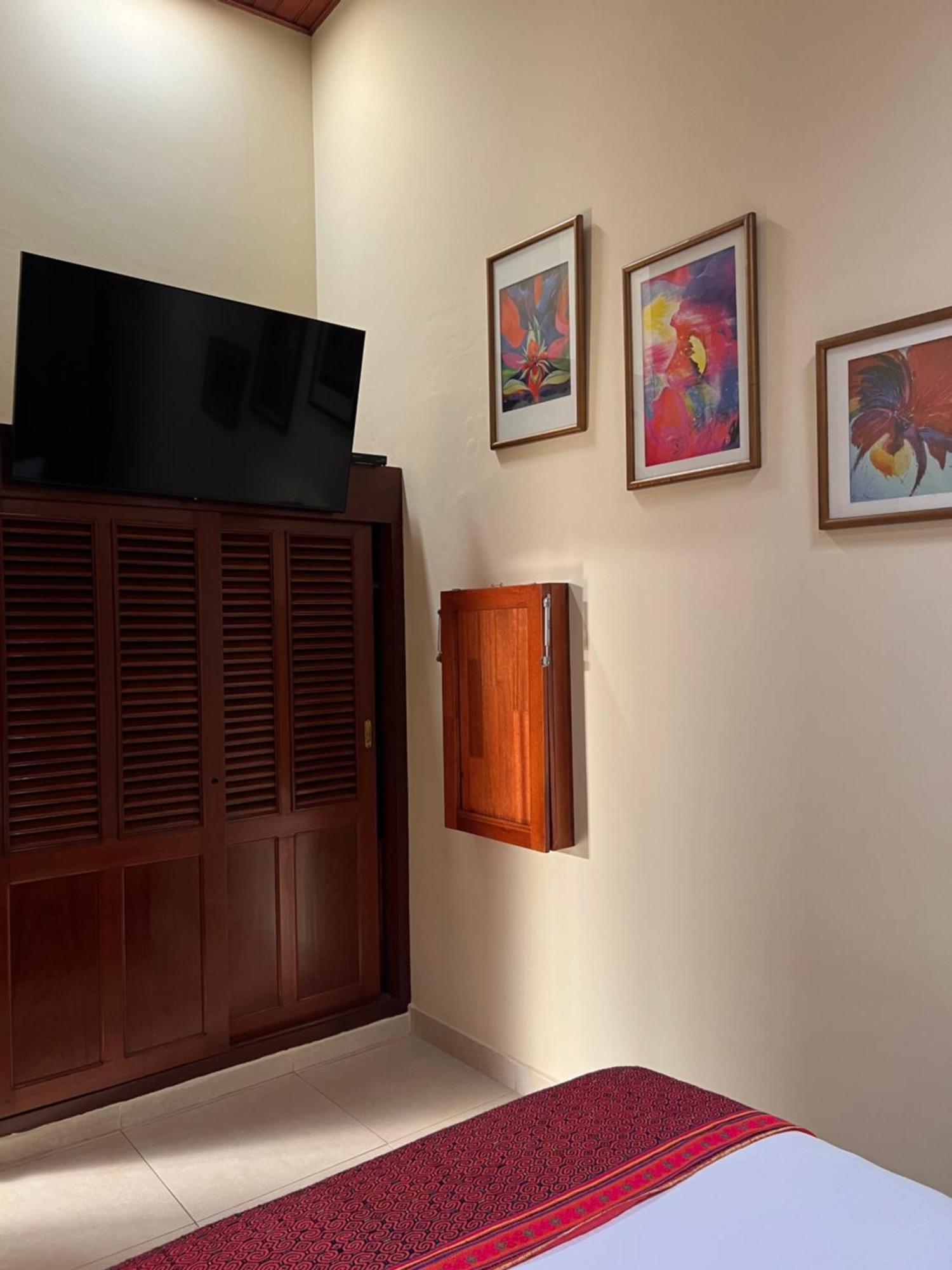 Casa Micaela Apartman Iquitos Kültér fotó