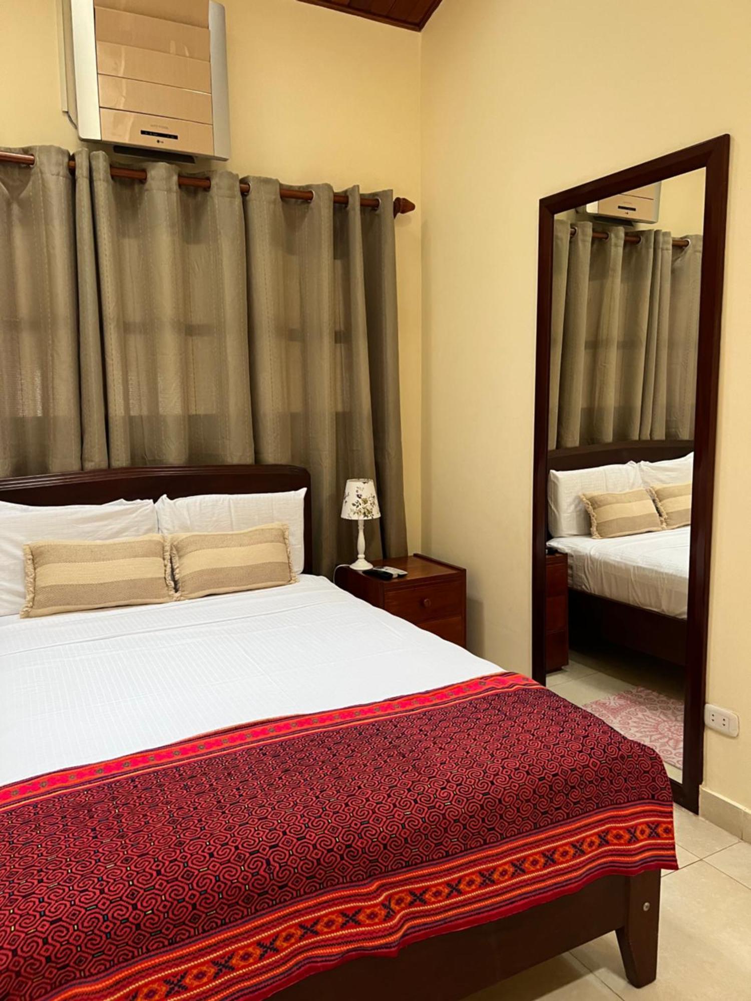 Casa Micaela Apartman Iquitos Kültér fotó