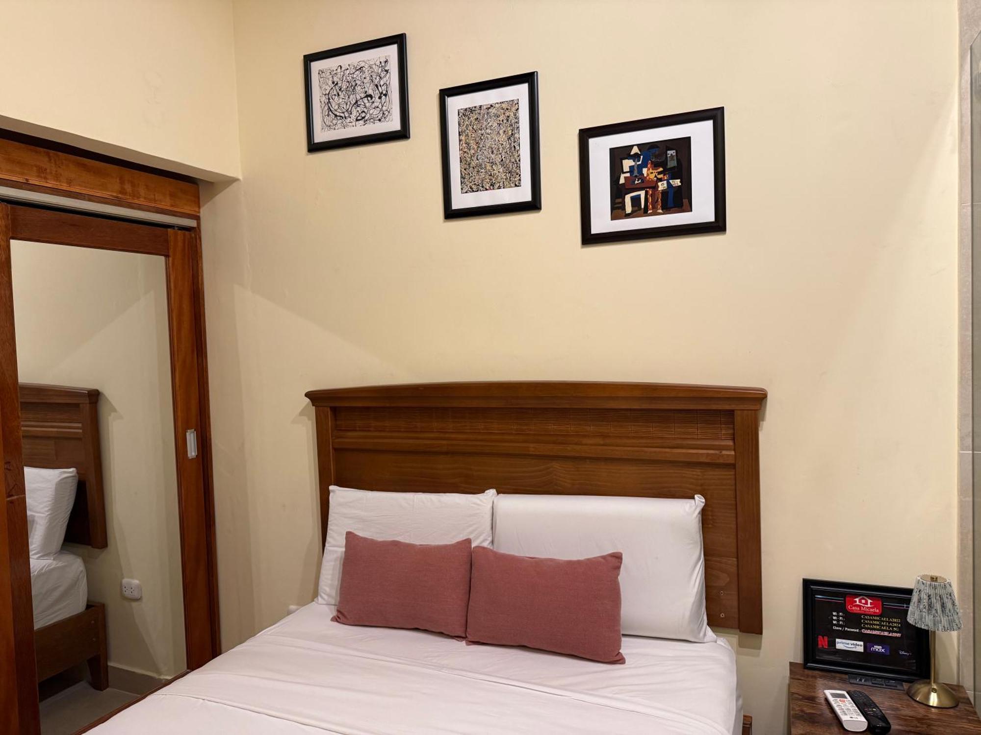 Casa Micaela Apartman Iquitos Kültér fotó