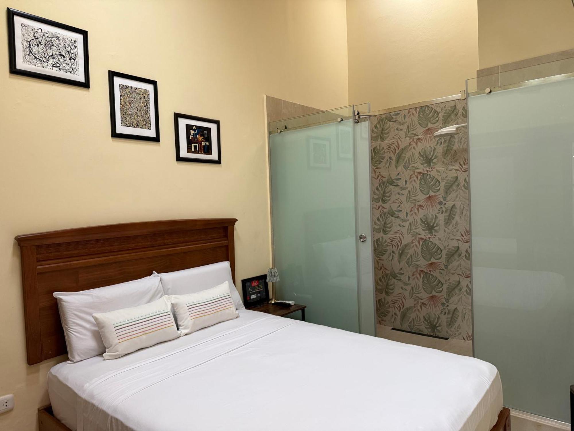 Casa Micaela Apartman Iquitos Kültér fotó